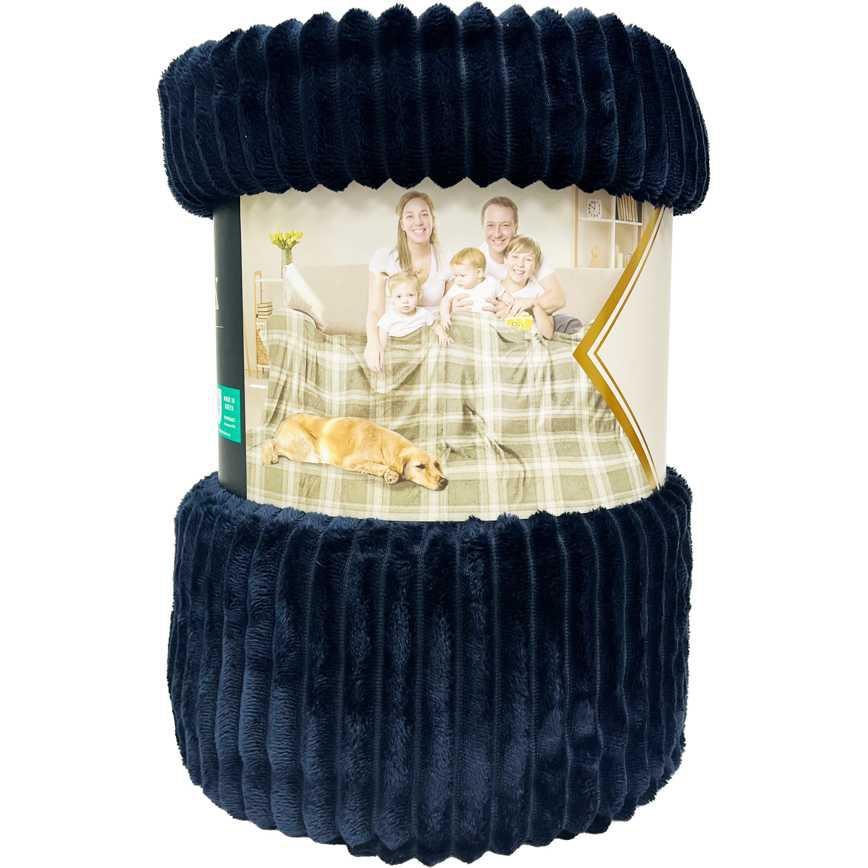 Northpoint Home Family Blanket 10' x 10'