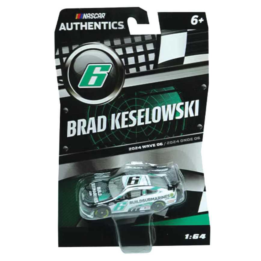 Lionel NASCAR 1:64 Diecast Vehicles