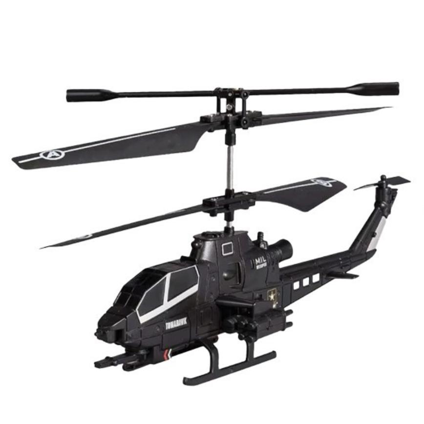 Vivitar Sky Navigator Mini Remote Control Helicopter