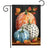 Fall Garden Flags 12" x 18"