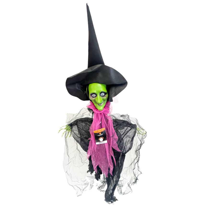 Halloween Hanging Decor 31"