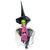 Halloween Hanging Decor 31"