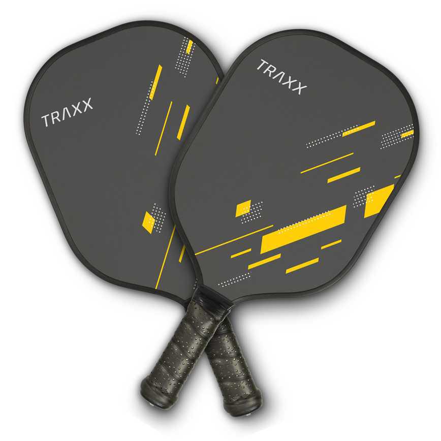 Traxx Pickleball Set 