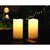 LED Candles 2 pk.