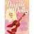 Dazzle Like Dolly Activity Book