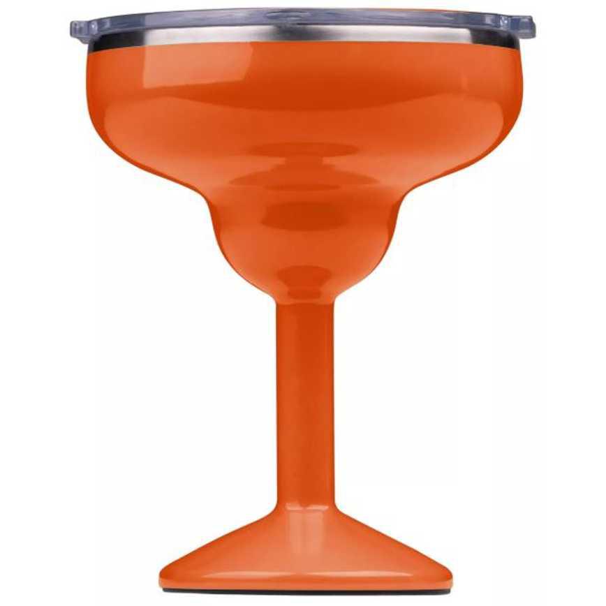 Orca Stainless Steel Barware Margarita Tumblers 13 oz.
