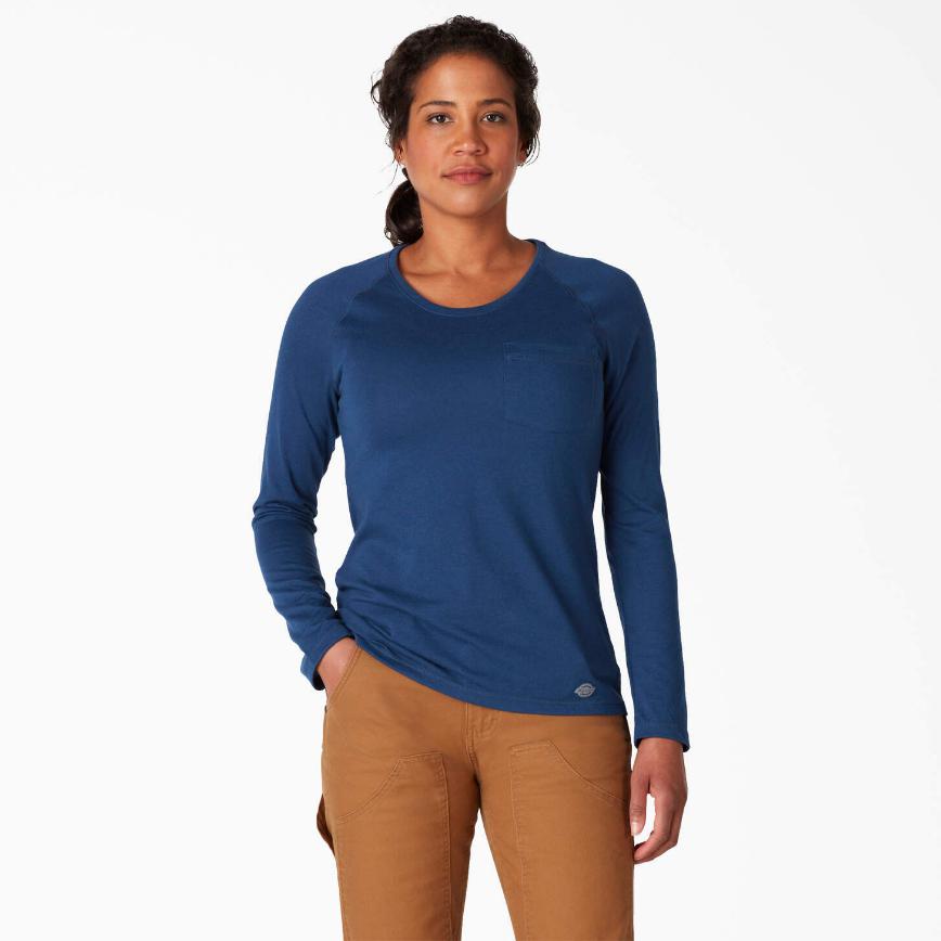 Famous Maker Women's Cooling Performance Tees