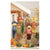 Decorative Scarecrows 60"
