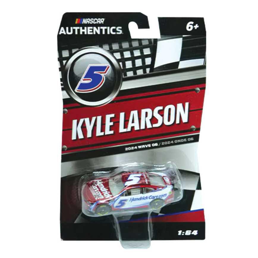 Lionel NASCAR 1:64 Diecast Vehicles