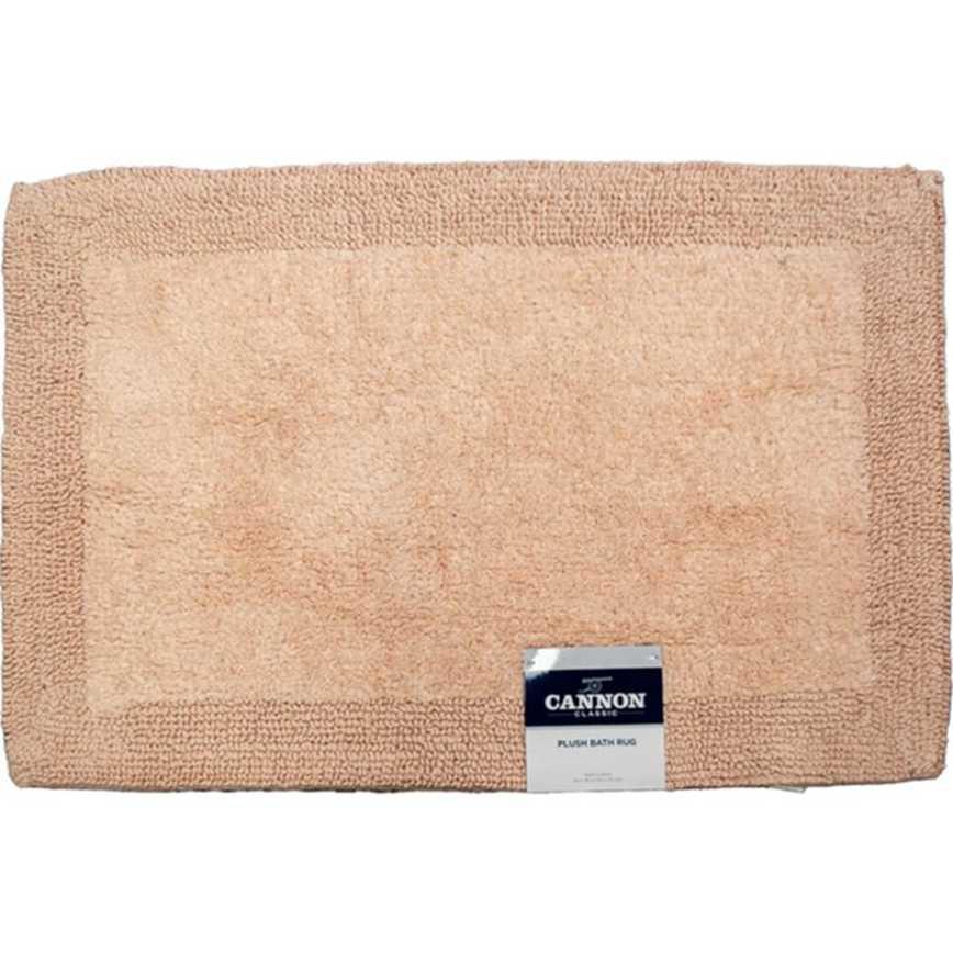 Cannon Reversible Bath Rugs 20" x 30"