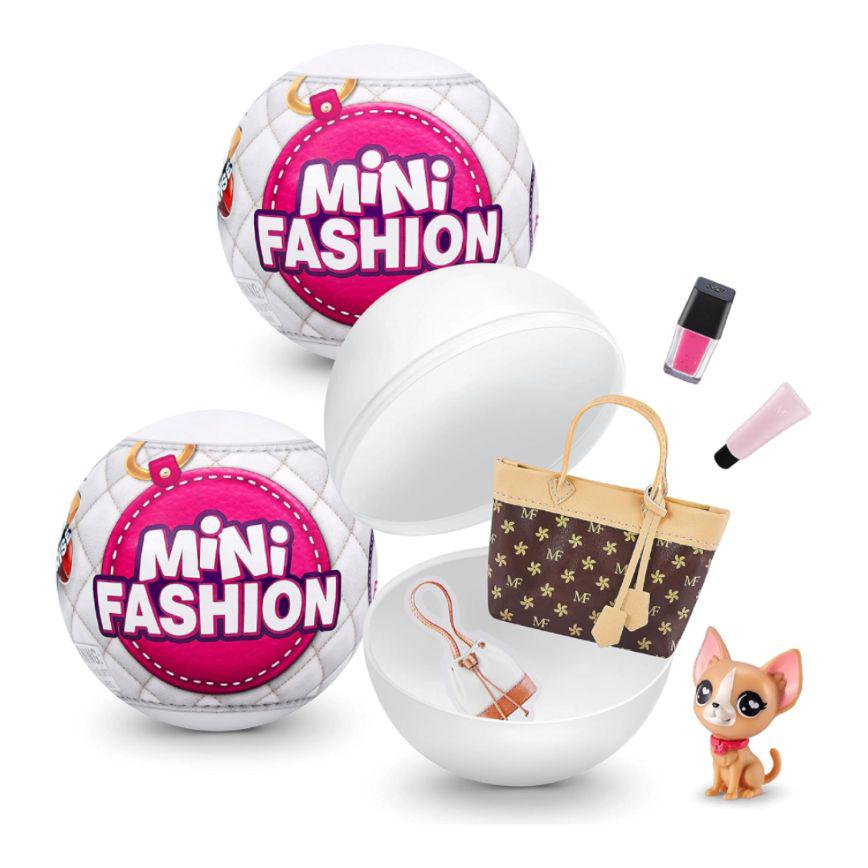 Zuru Mini Brands Fashions