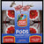 More Birds Nectar Pods With Hanger 4 ct. 3 oz.