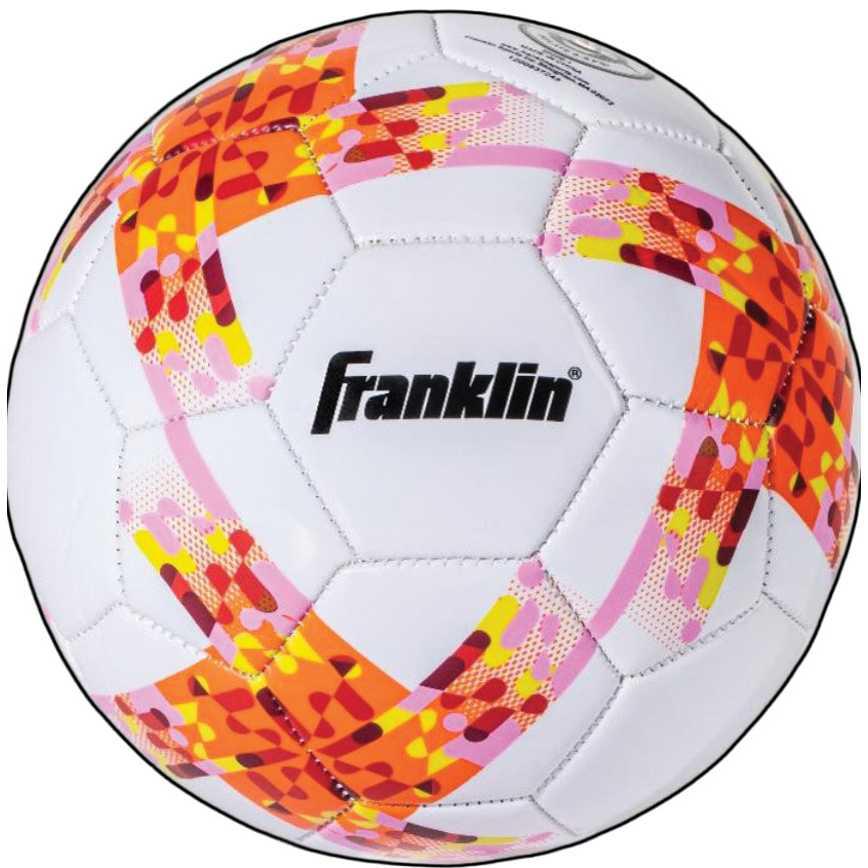 Franklin Sports Youth Soccer Ball Size 3