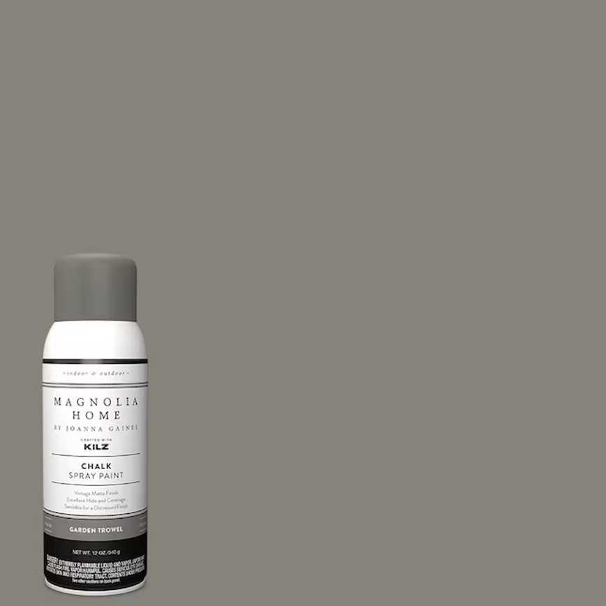 Magnolia Home by Joanna Gaines Spray Paint Chalk 12 oz.