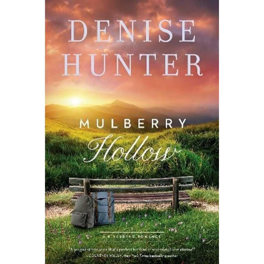Riverbend Series by Denise Hunter