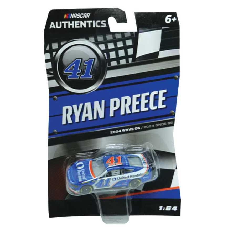 Lionel NASCAR 1:64 Diecast Vehicles