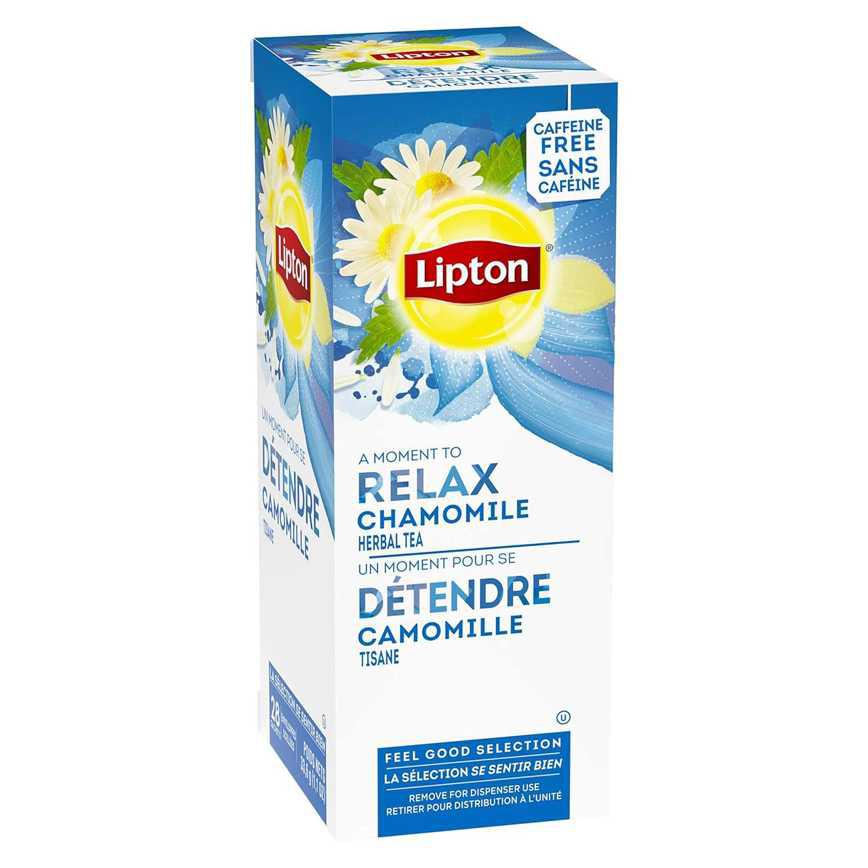 Lipton Tea 28 ct.