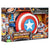 Marvel Mechstrike Captain America Shield