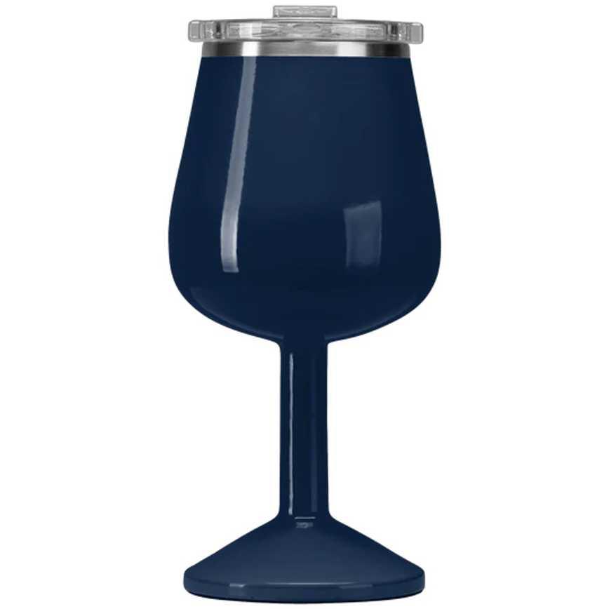Orca Stainless Steel Barware Wine Tumblers 13 oz.