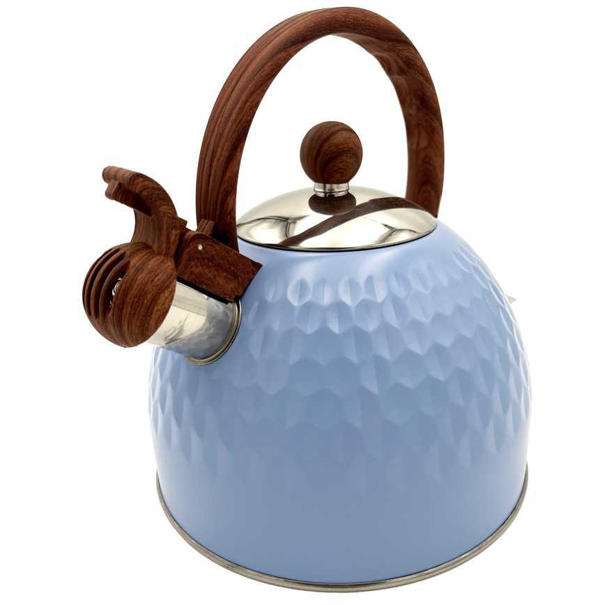 Phantom Chef Hammered Kettle 2.5 L