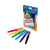 Crayola Project Erasable Poster Markers 6 ct.