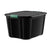 Storage Tote With Locking Lid 34 Gal.