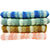 Ombre Wave Bath Ensemble