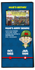 Ollie's History slide that reads "Ollie's loyalty program "Ollie's Army" begins, allowing loyal shoppers to earn more good... even cheaper!"