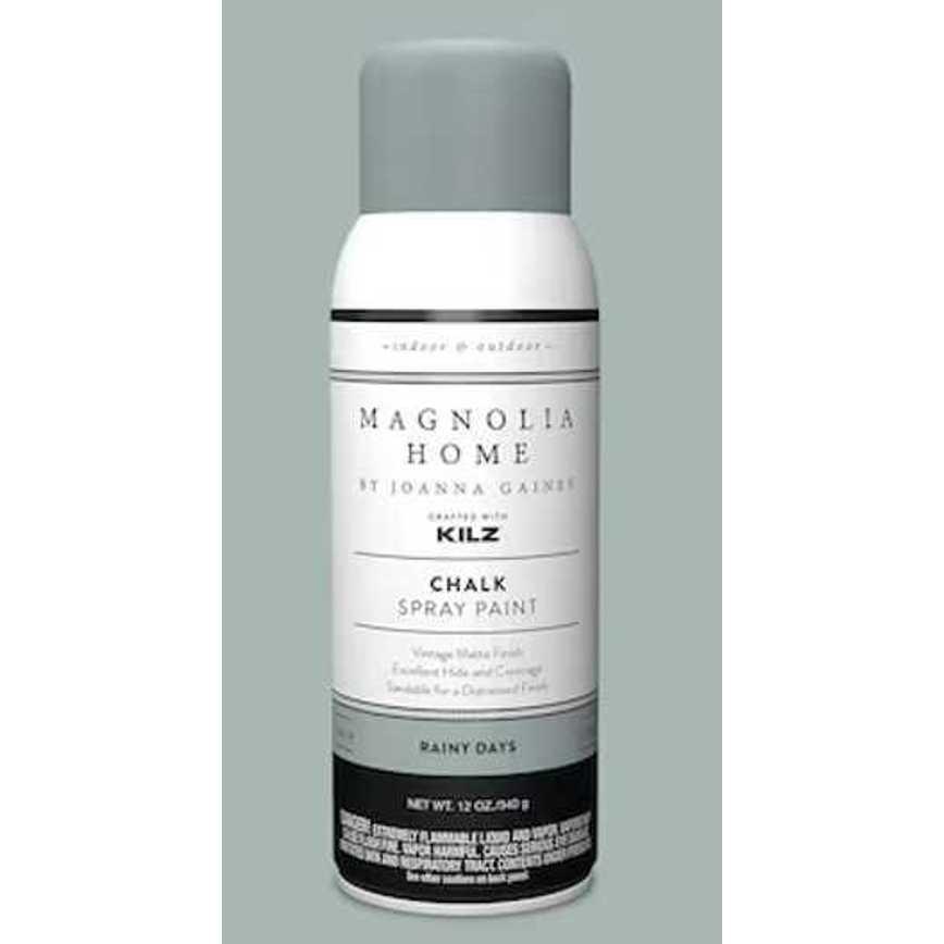 Magnolia Home by Joanna Gaines Spray Paint Chalk 12 oz.
