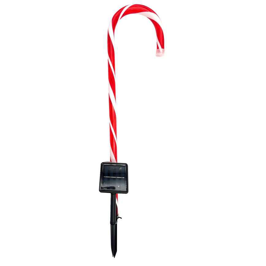 Candy Cane Stakes 27"