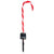 Candy Cane Stakes 27"
