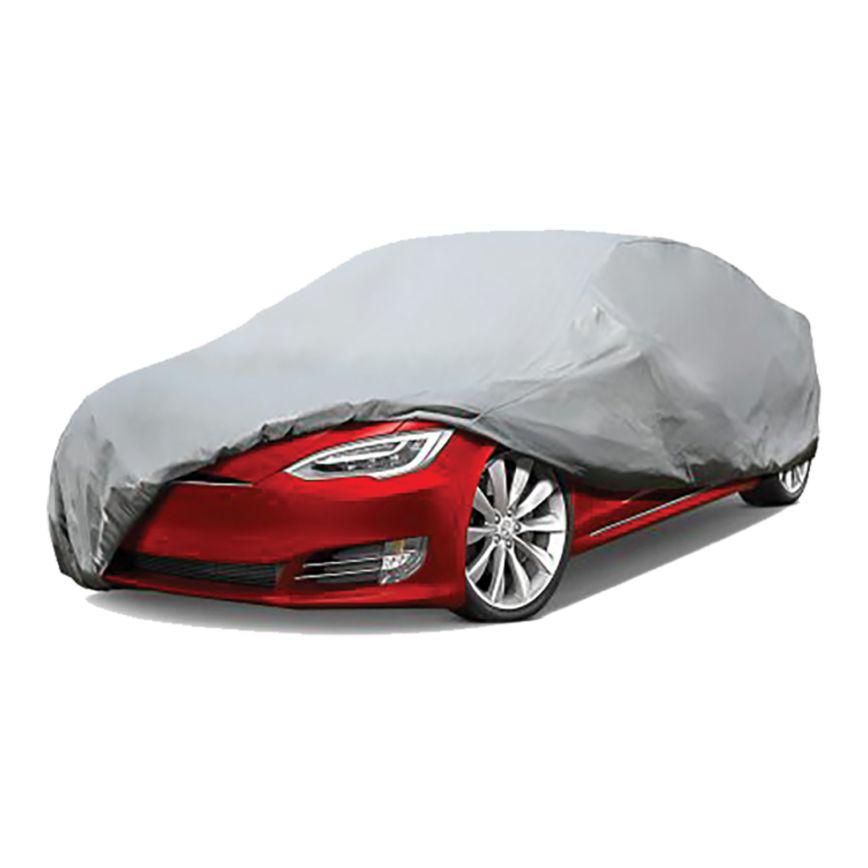 Simoniz Car Covers