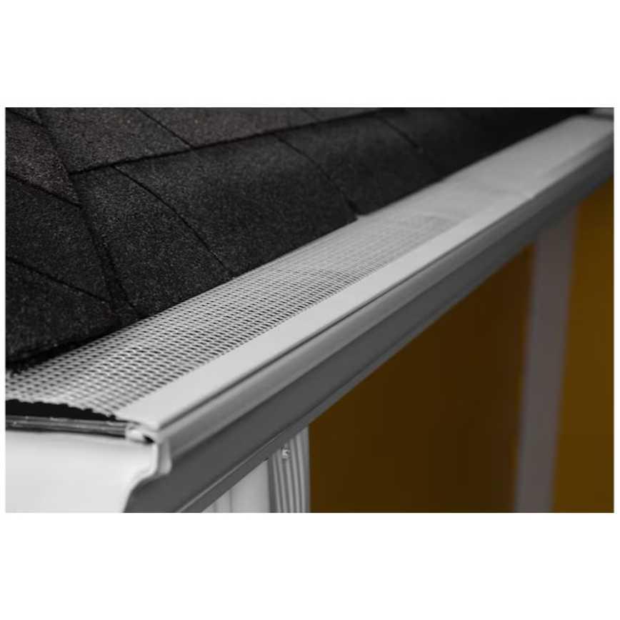 Spectra Armour Gutter Screen