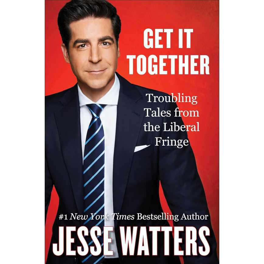 Get It Together: Troubling Tales from the Liberal Fringe