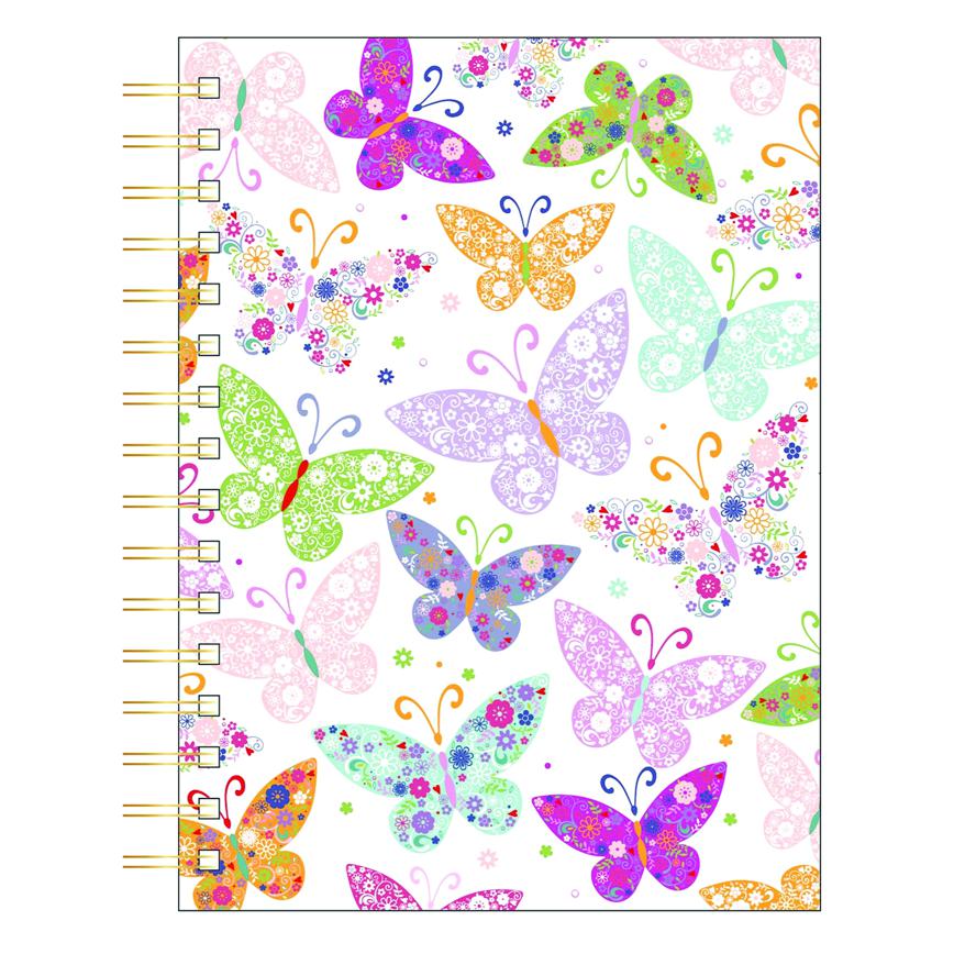 Hardcover Journals