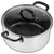 Sharper Image Premium Triply Collection Dutch Oven 5.6 qt.
