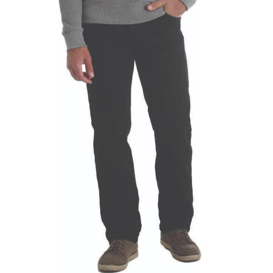 Rustler Men's Workwear Denim Jeans