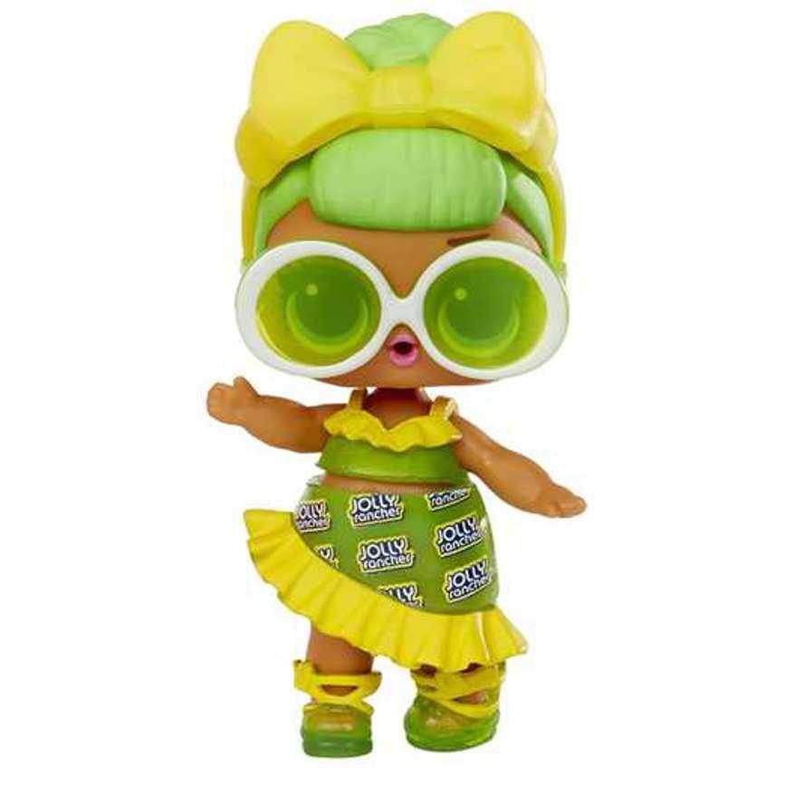 LOL Surprise Mini Sweets