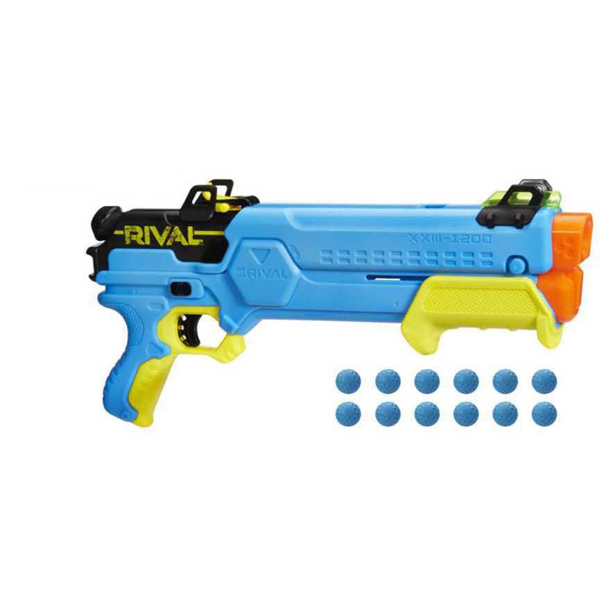 Nerf Rival Forerunner