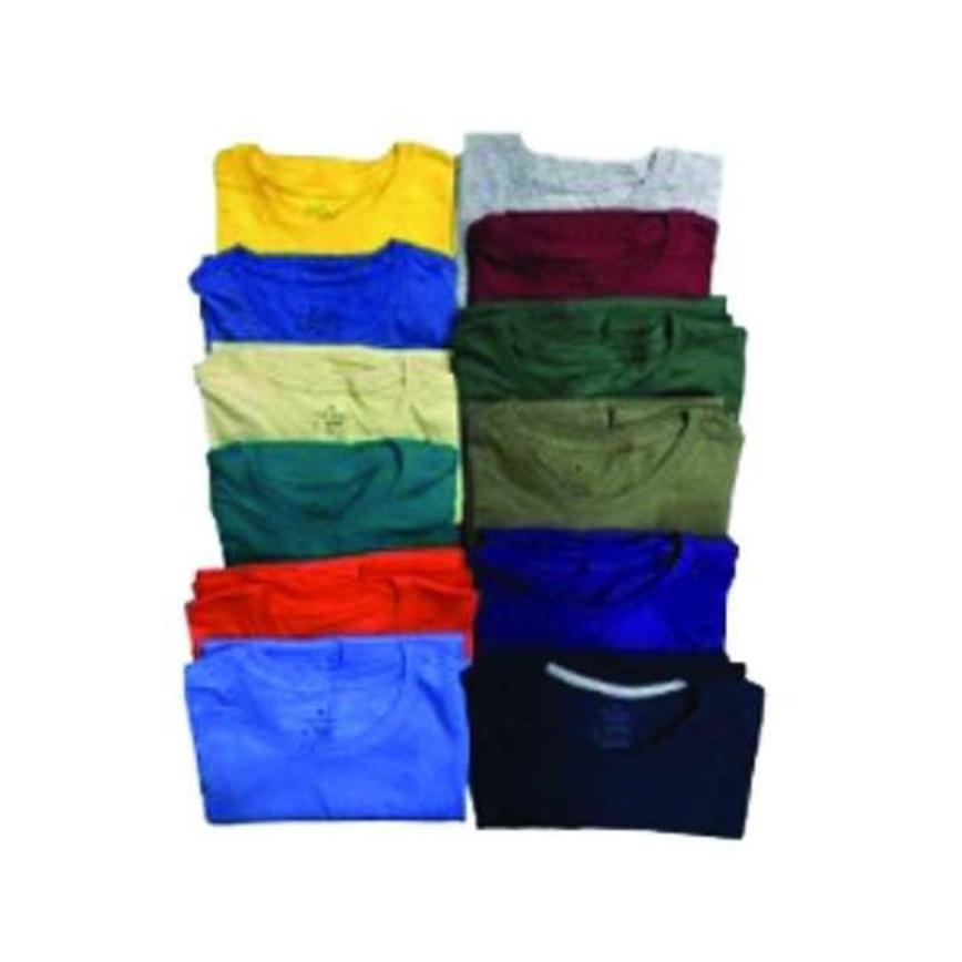 Hanes Men's Short Sleeve Tees Assortment