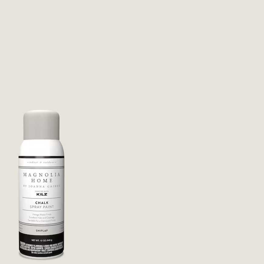 Magnolia Home by Joanna Gaines Spray Paint Chalk 12 oz.