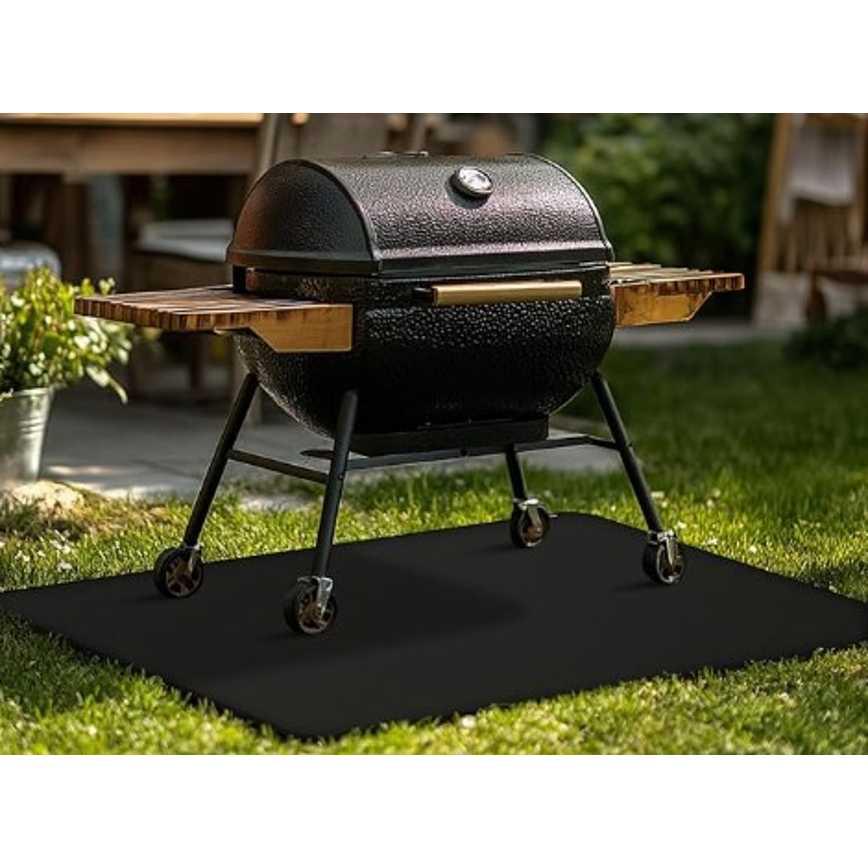 Grill Splatter Mat 48" x 30"