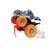 RC Dino Stunt Car