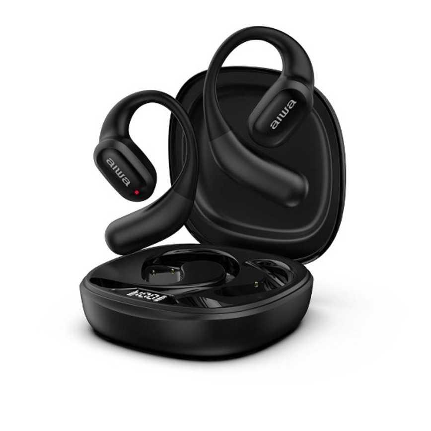 Aiwa Open Ear Earbuds