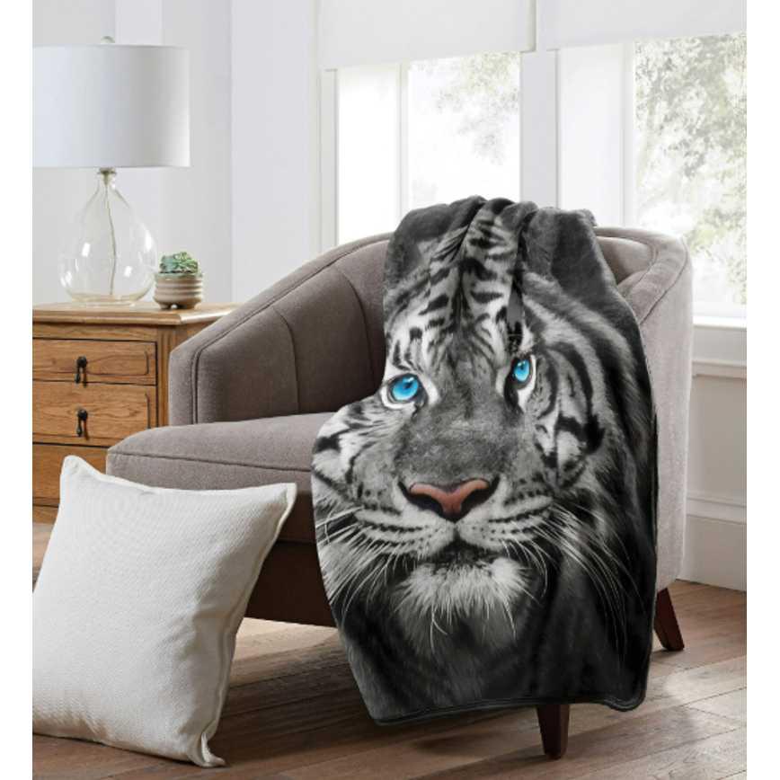 Northwest Photo Real Throw Buyout 50" x 60" 