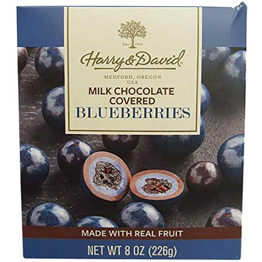Harry and David Assorted Truffles 8 oz.