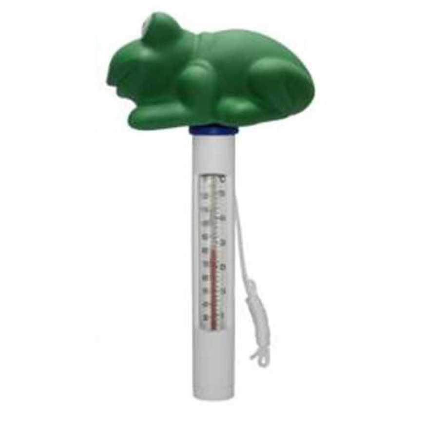 Floating Animal Thermometer