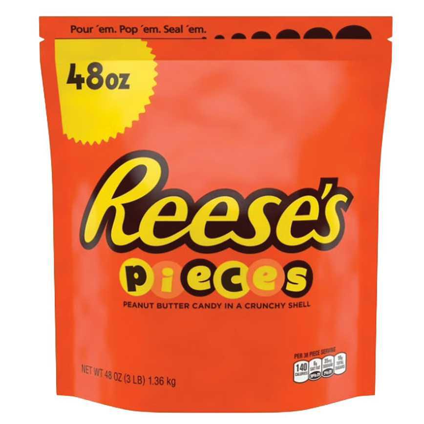 Reese's Pieces 3 lb.