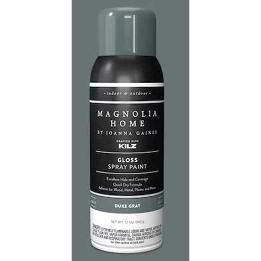 Magnolia Home by Joanna Gaines Spray Paint Gloss 12 oz.