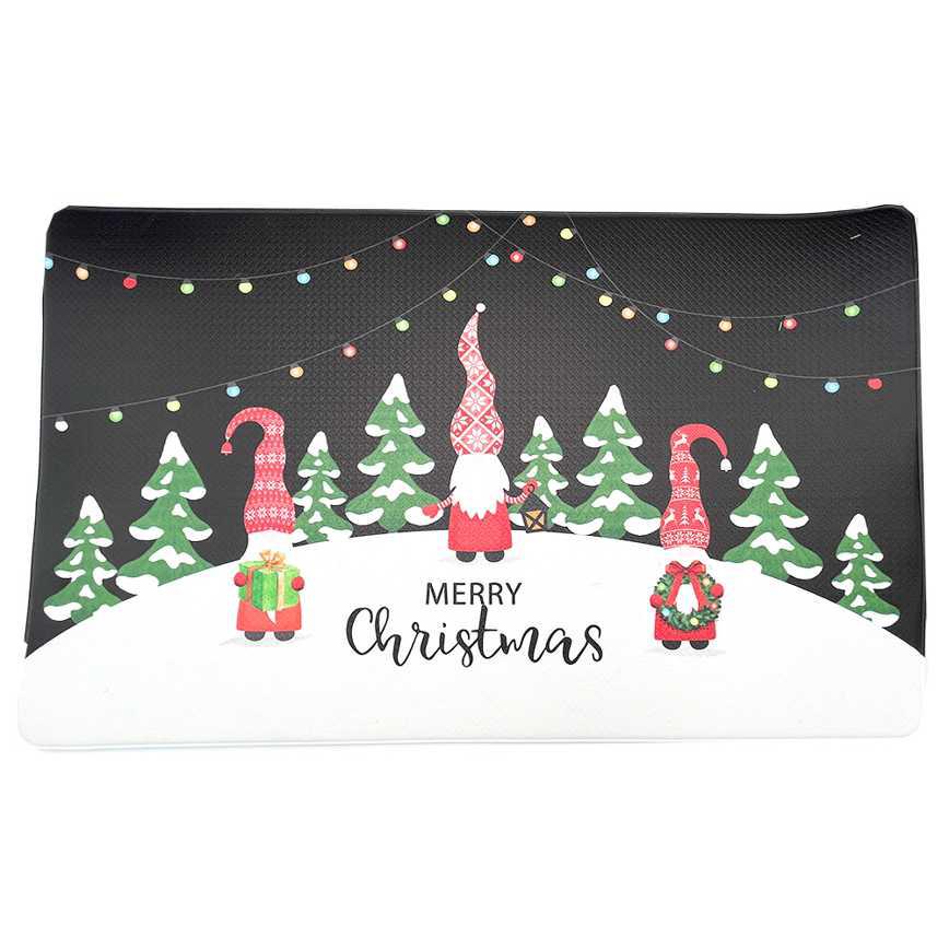 Holiday Comfort Mat 18&quot; x 30&quot;
